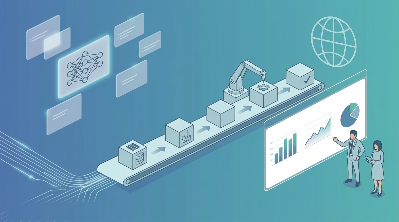 AI Deployment: The Definitive Guide