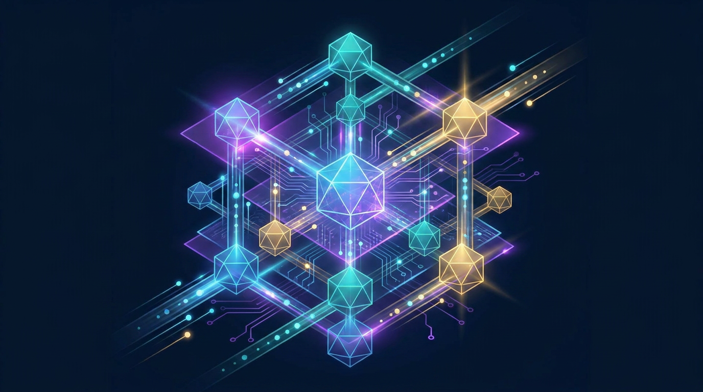 Understanding Agentic AI Infrastructure