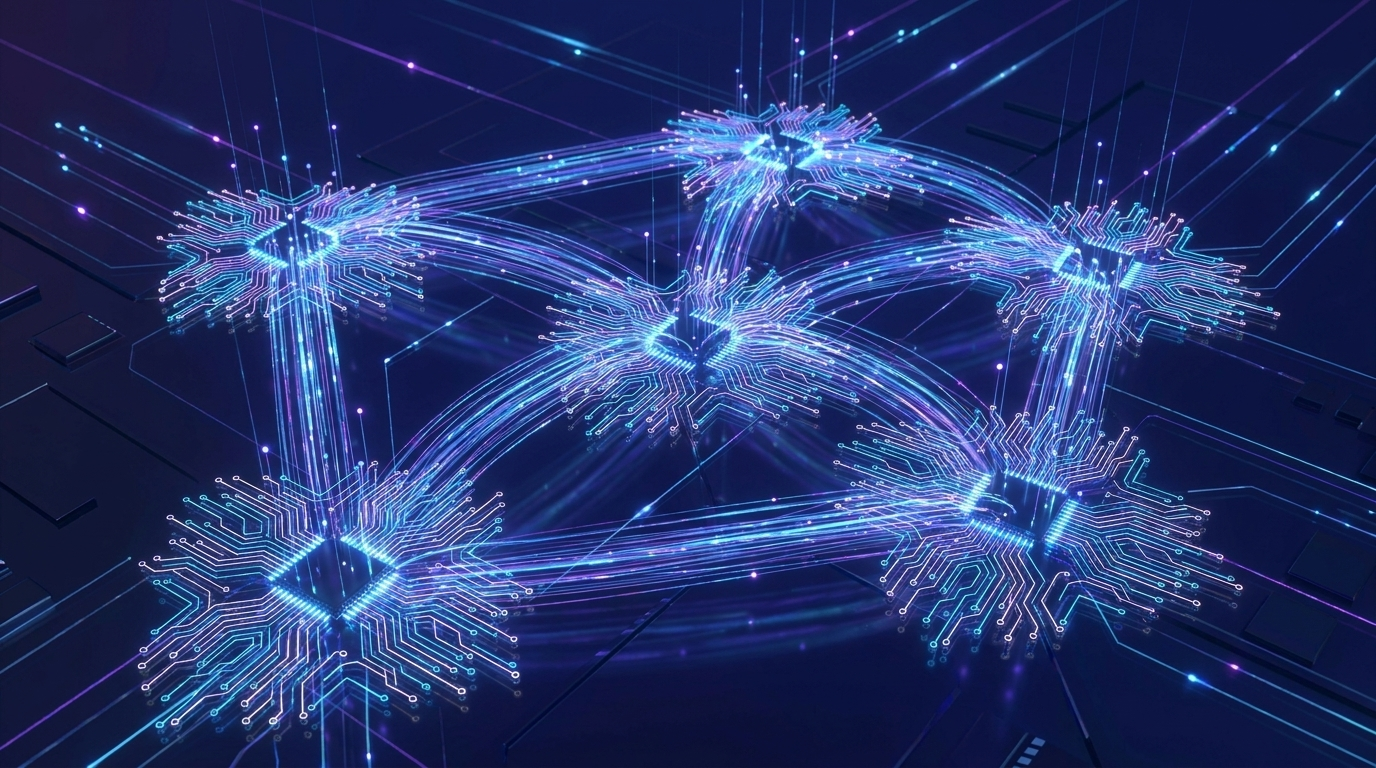 Networking at Scale: Delivering Real-World Outcomes with k0rdent and Cilium