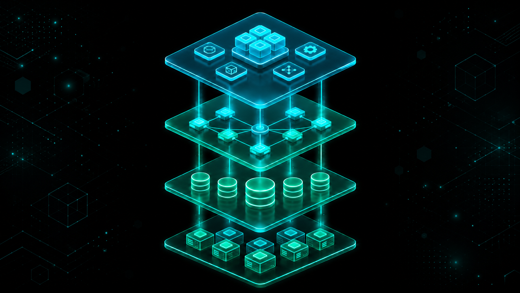 Building Your Cloud Computing Stack: A Guide