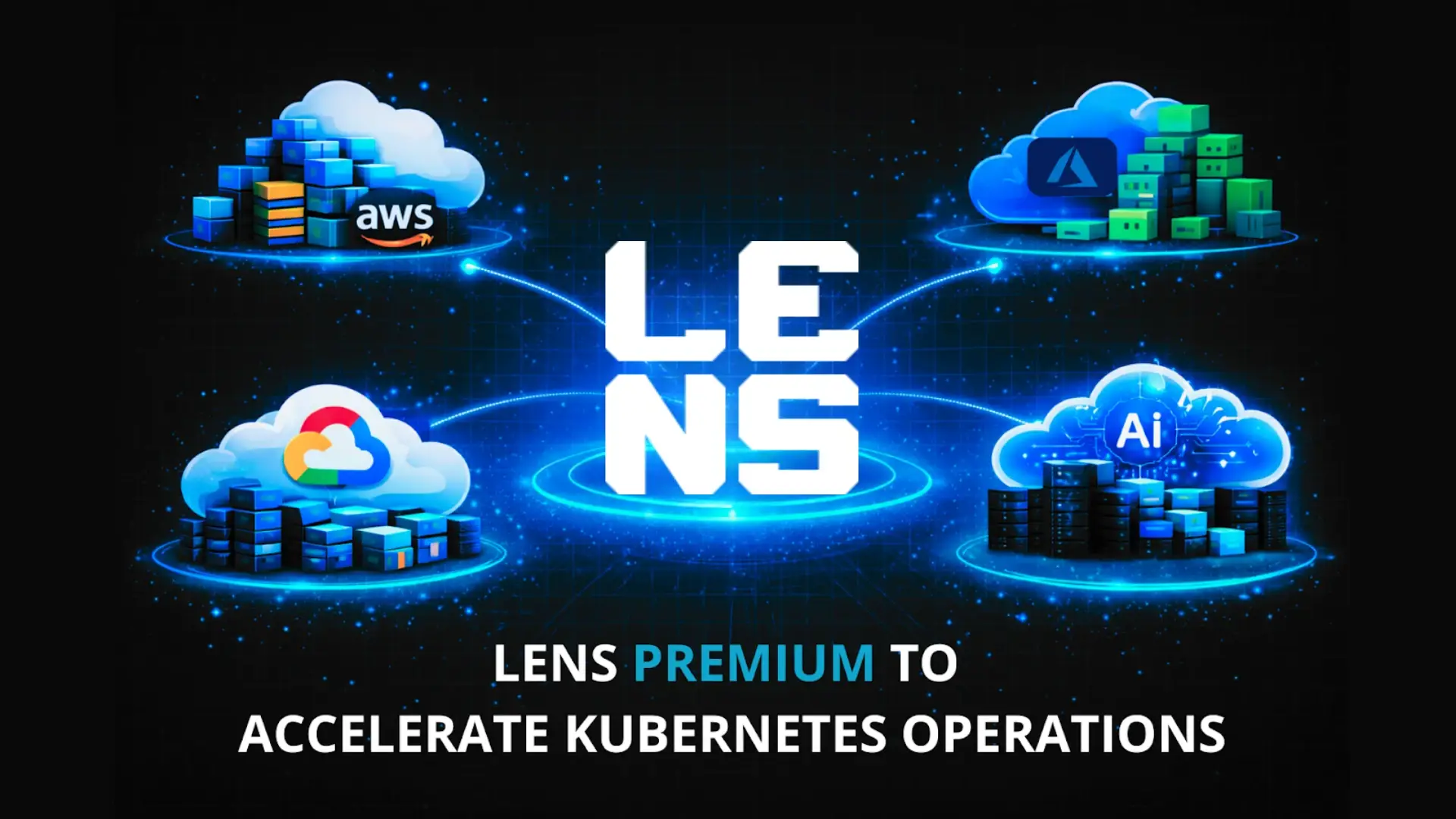 Accelerate Kubernetes Operations with Lens Premium Features