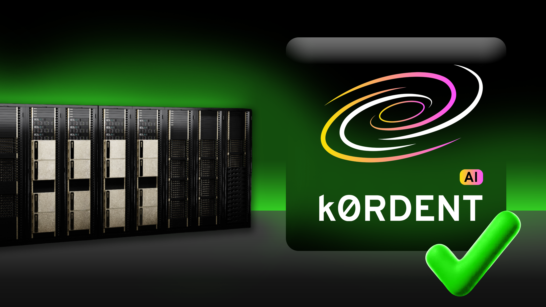 Accelerating AI Cloud Maturity with Mirantis k0rdent AI and the NVIDIA AI Cloud Ready Initiative