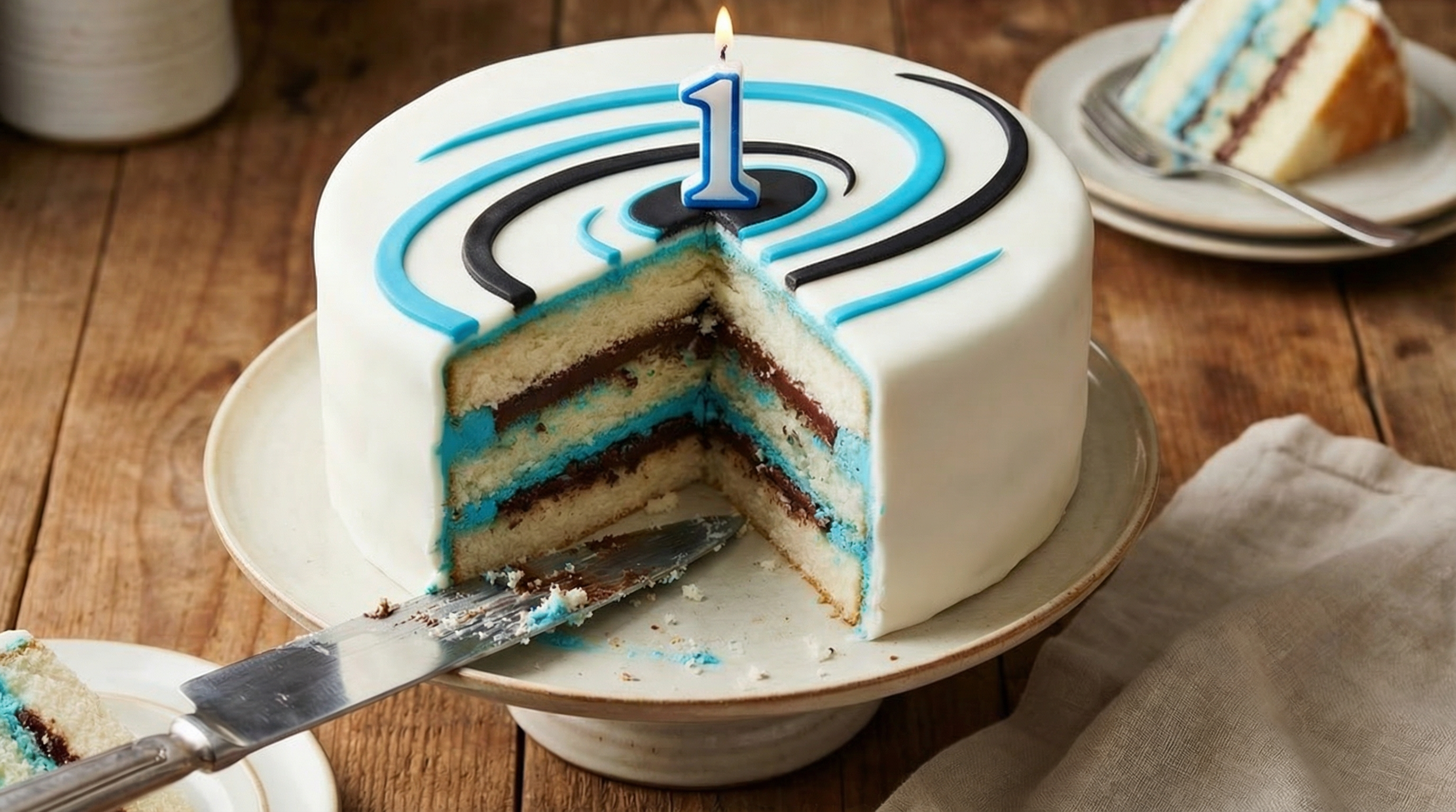 k0rdent Turns One: A Super Control Plane Comes of Age