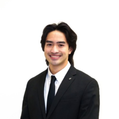 Benjamin Lam