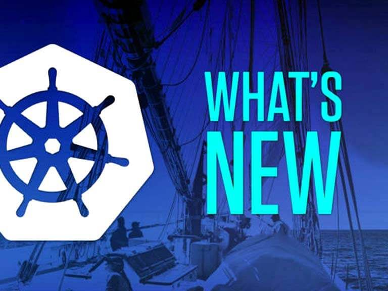 What's new in Kubernetes 1.14? Webinar Q&A