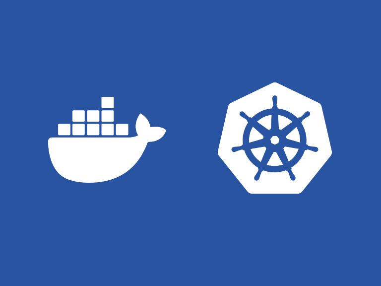 Best of 2019 Blogs, Part 5: Don’t Be Scared of Kubernetes