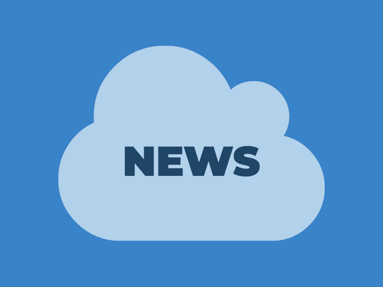 This week in cloud news: 8/16/21