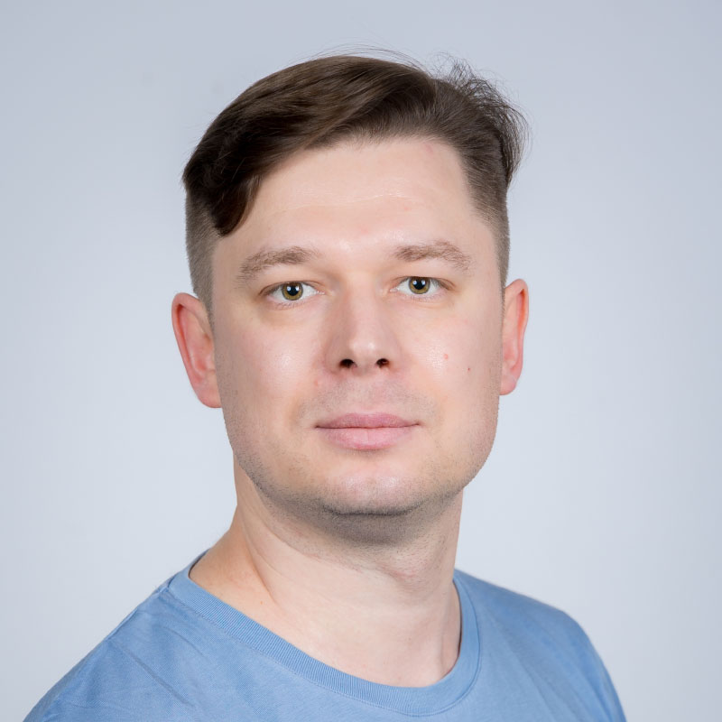 Artem Andreev
