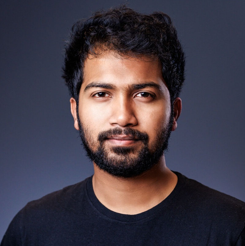 Prithvi Raj