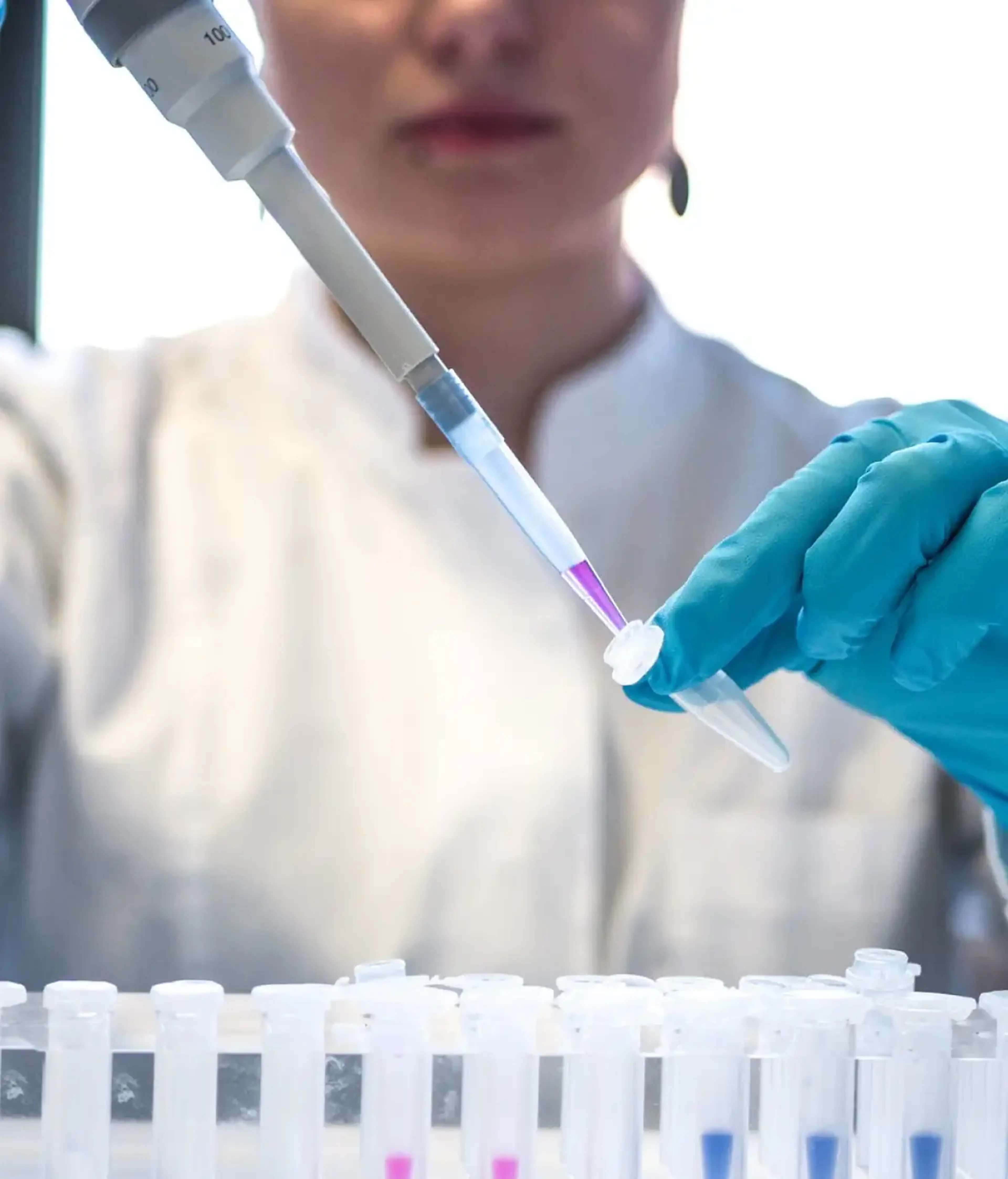 We are Currently Recruiting for a Laboratory Technician