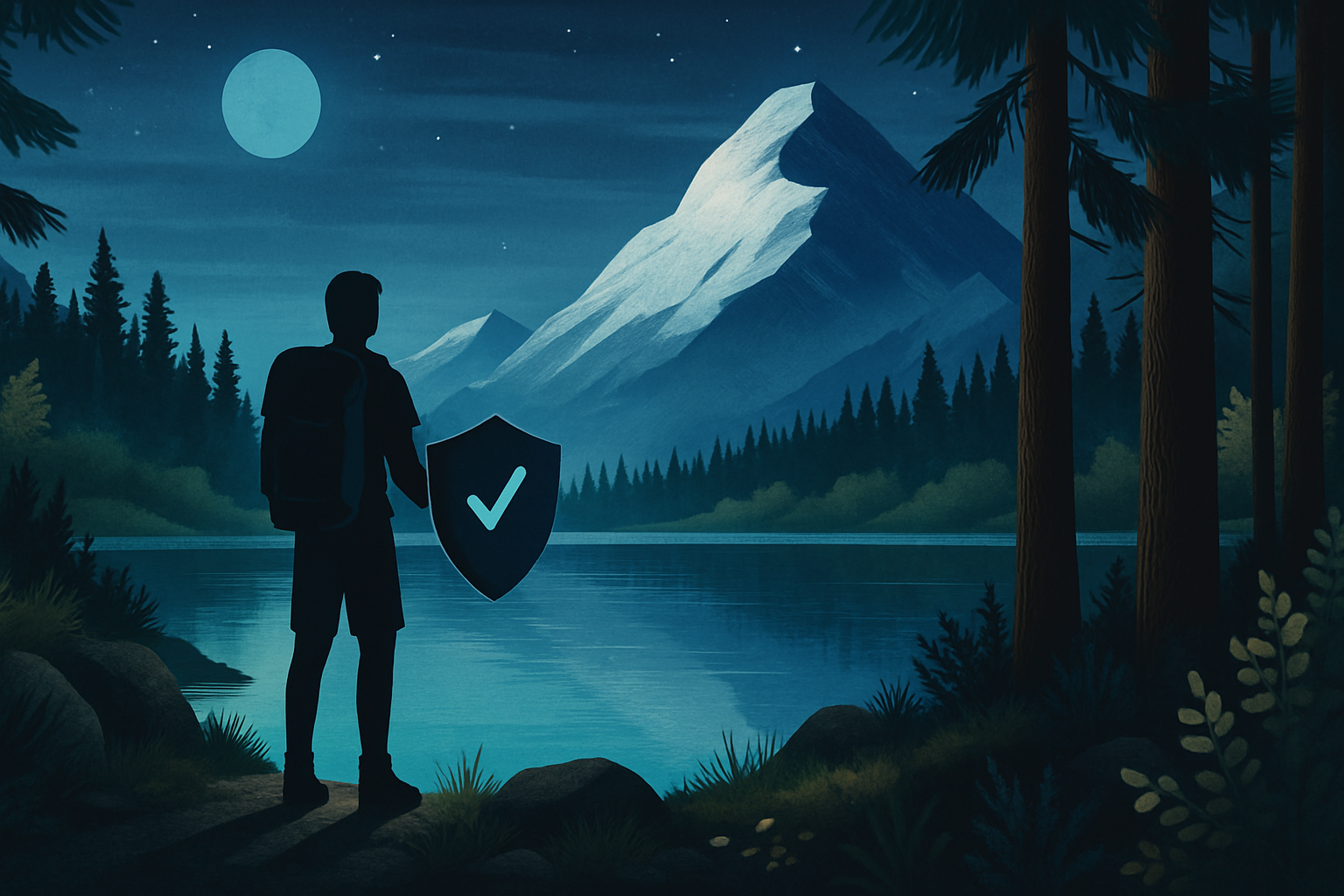 Low risk enterprise-grade