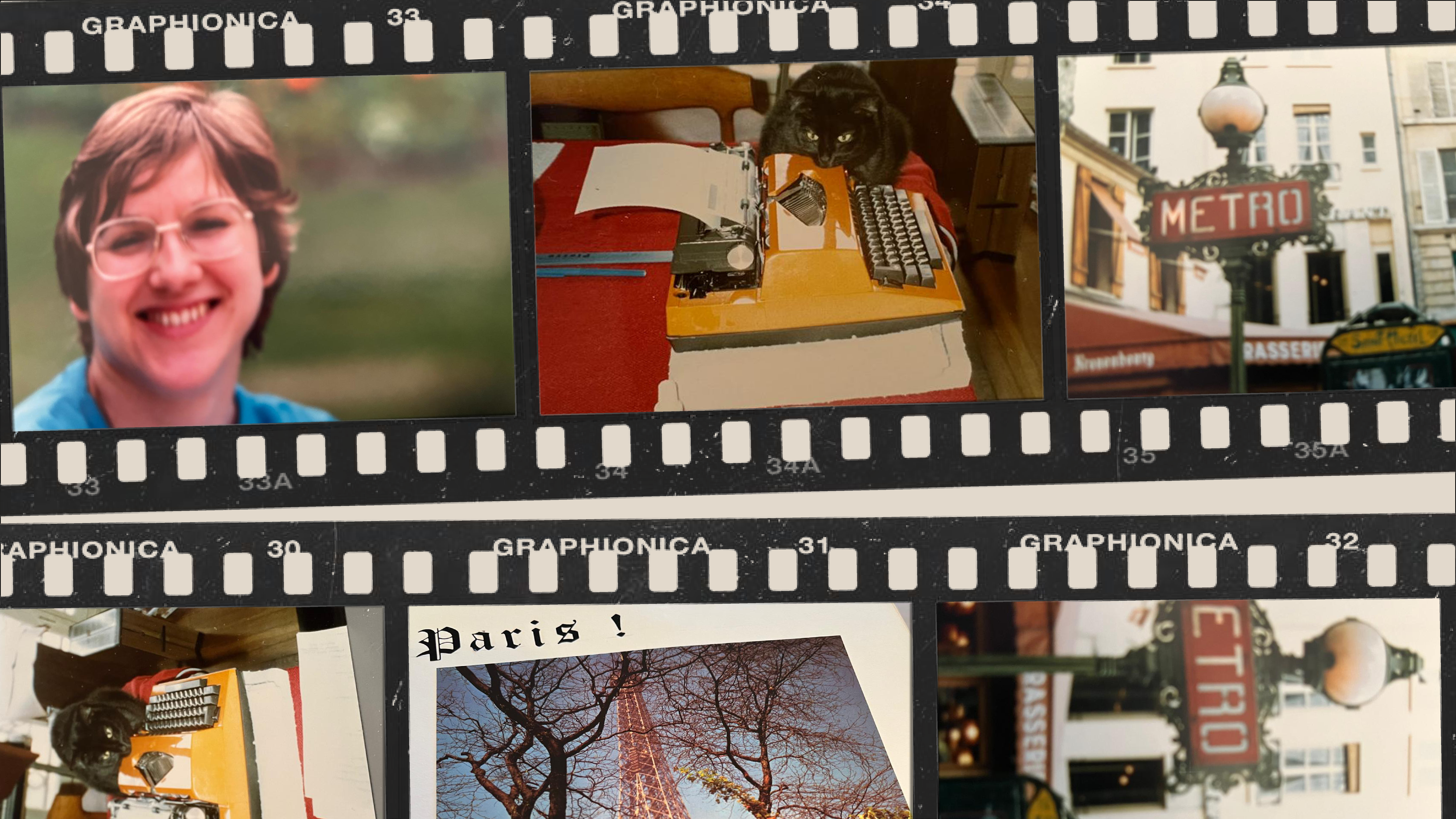 Seit einem Velounfall mit 12 Jahren lebt Dora mit einer Zerebralparese. Als Frau mit einer Behinderung war sie Mehrfachdiskriminierung ausgesetzt. Teil 2 unserer dreiteiligen Mini-Serie «Mein Leben als Frau mit Behinderung in den 70er Jahren»