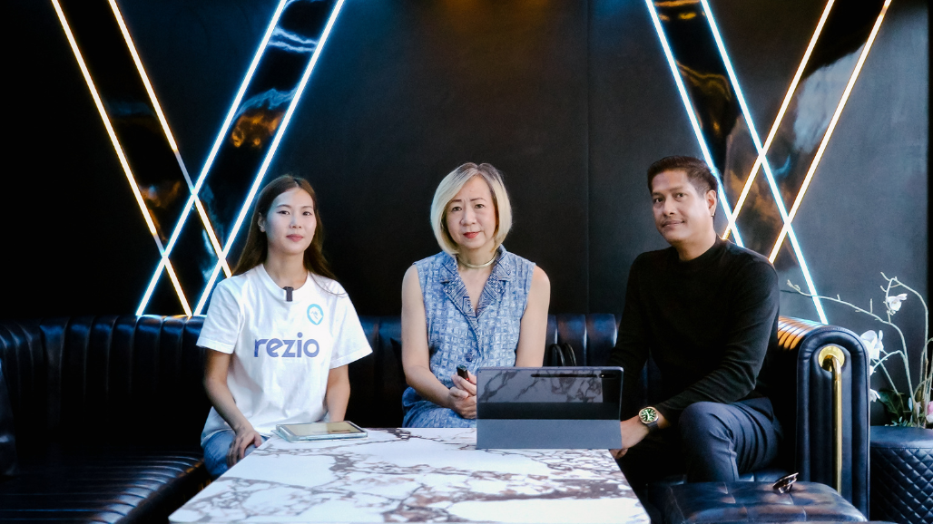 How Royal Cruise Bangkok Transformed Their Business with rezio