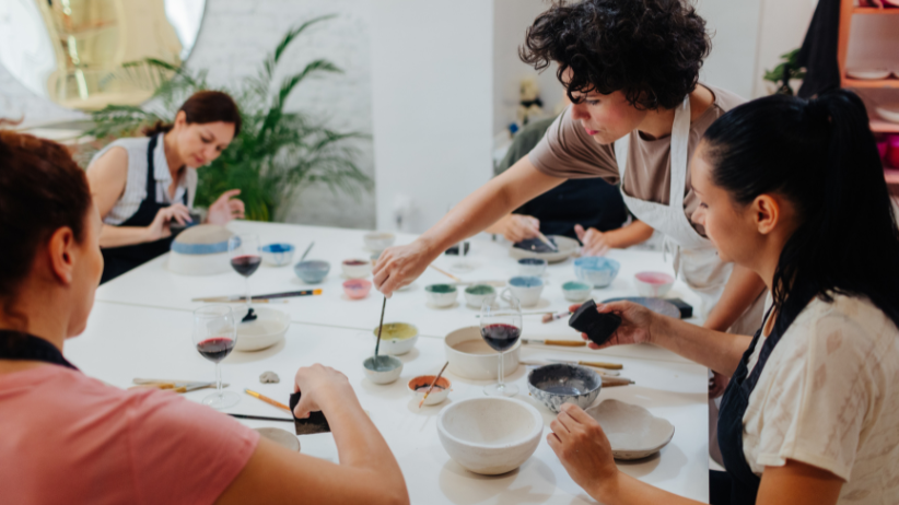 From "Destination" to "Meaning"