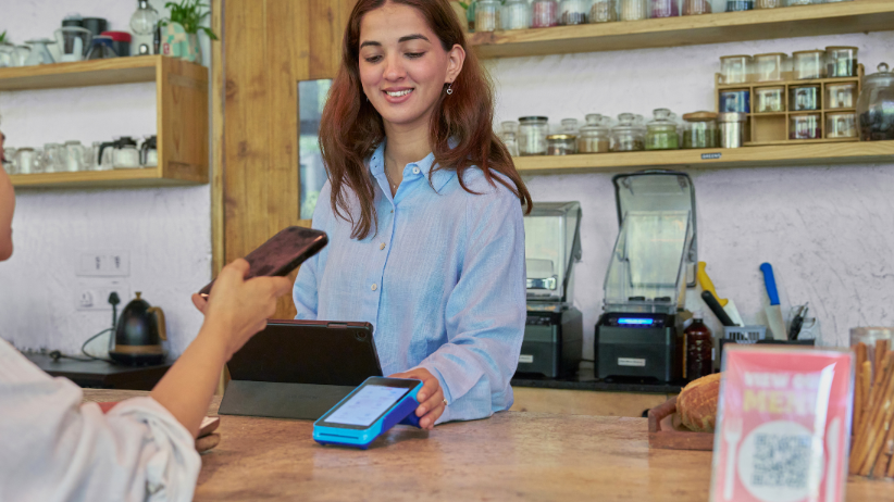 Seamless Payments Seamless Payments