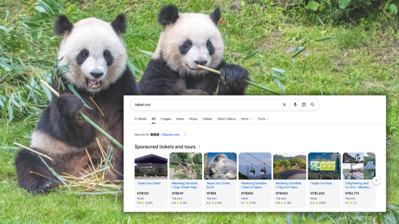 The Four Modules of Google Things to do - Booking Module The Four Modules of Google Things to do - Booking Module