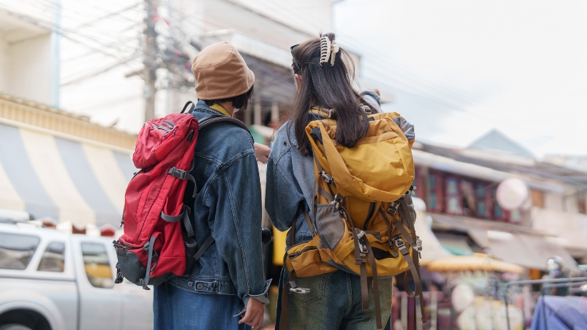 2026 APAC H1 Analysis: Leveraging the Short Getaway Trend