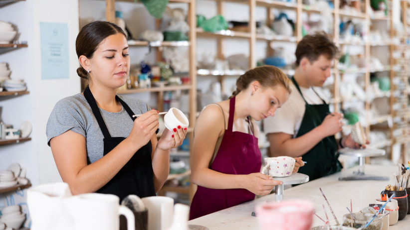 From "Destination" to "Meaning"