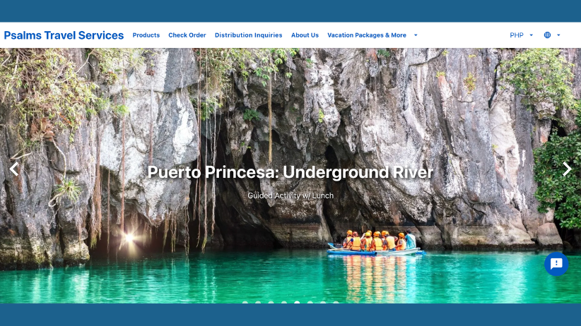 Why Choose the rezio Booking System