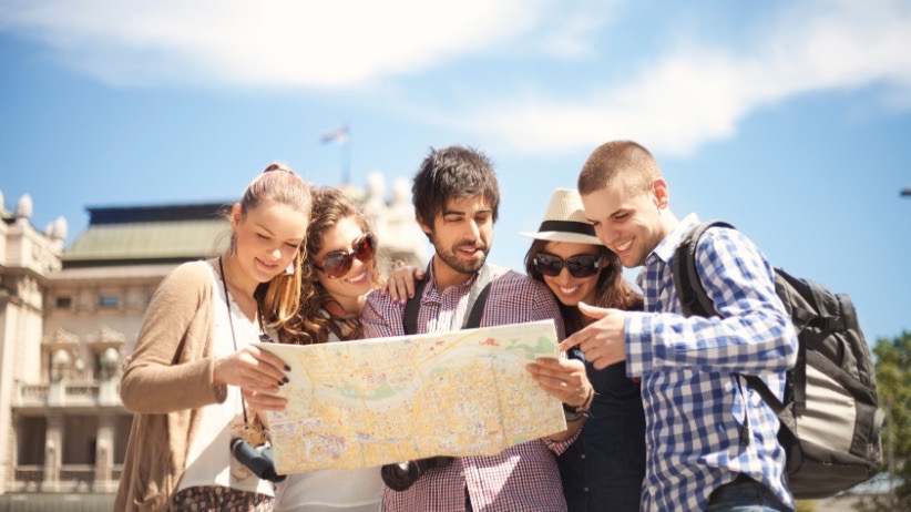 Trend 3: Travel as a Test of Compatibility