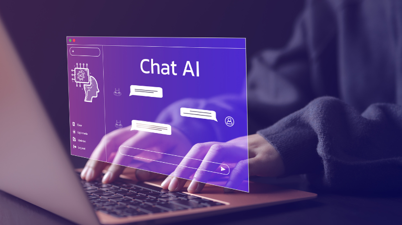 AI is Changing Travel Habits! AI is Changing Travel Habits!