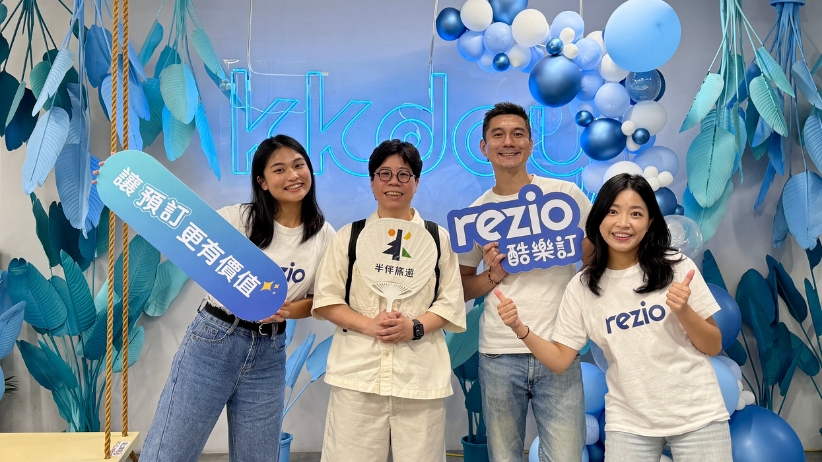 How rezio Empowers the Tourism Industry