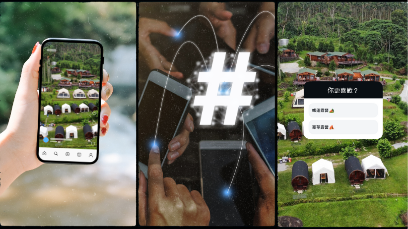 Use Social to Create Buzz and Drive Traffic Use Social to Create Buzz and Drive Traffic