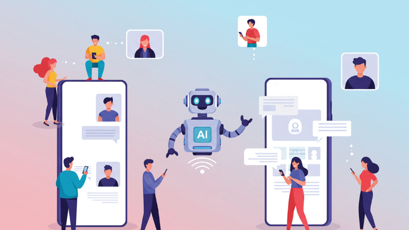 Travel Marketing in the AI Era
