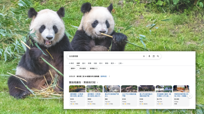 The Four Modules of Google Things to do - Booking Module The Four Modules of Google Things to do - Booking Module