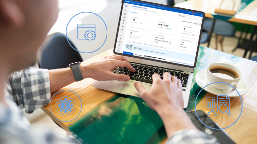 How rezio helps you win