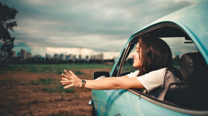 Trend 2: Celebrating Life’s Little Joys