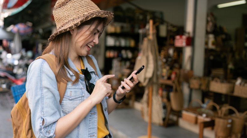 Level Up Your Local Tours with “Personalized Experiences.”