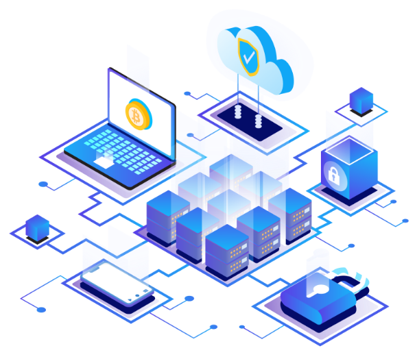 about hydranet
