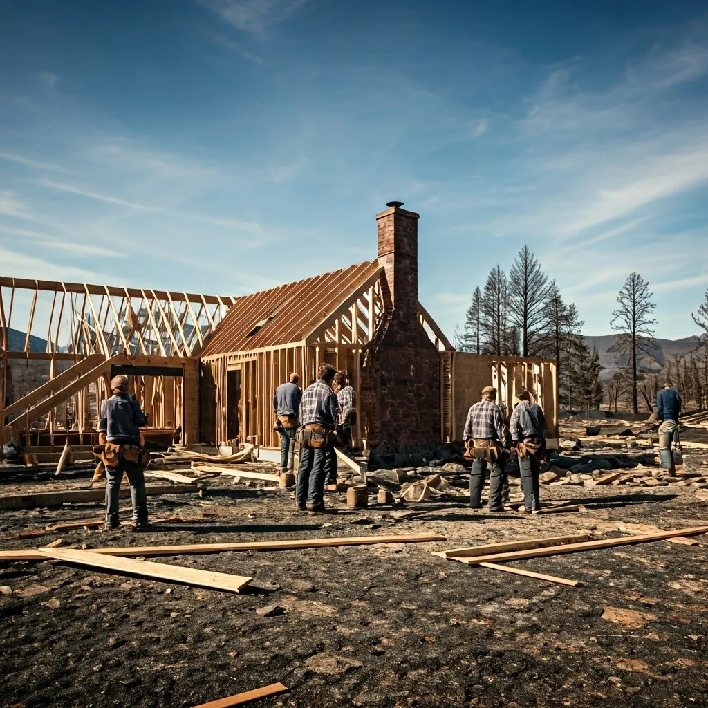 Rebuilding Faster After Disaster: Solutions for Speed and Efficiency ...