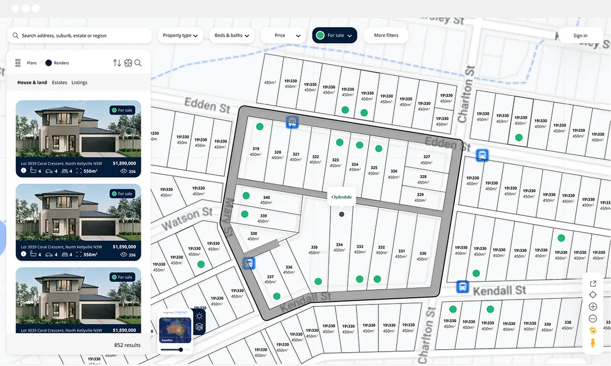 House & Land Packages: Generate and sell House and Land packages faster and easier than ever