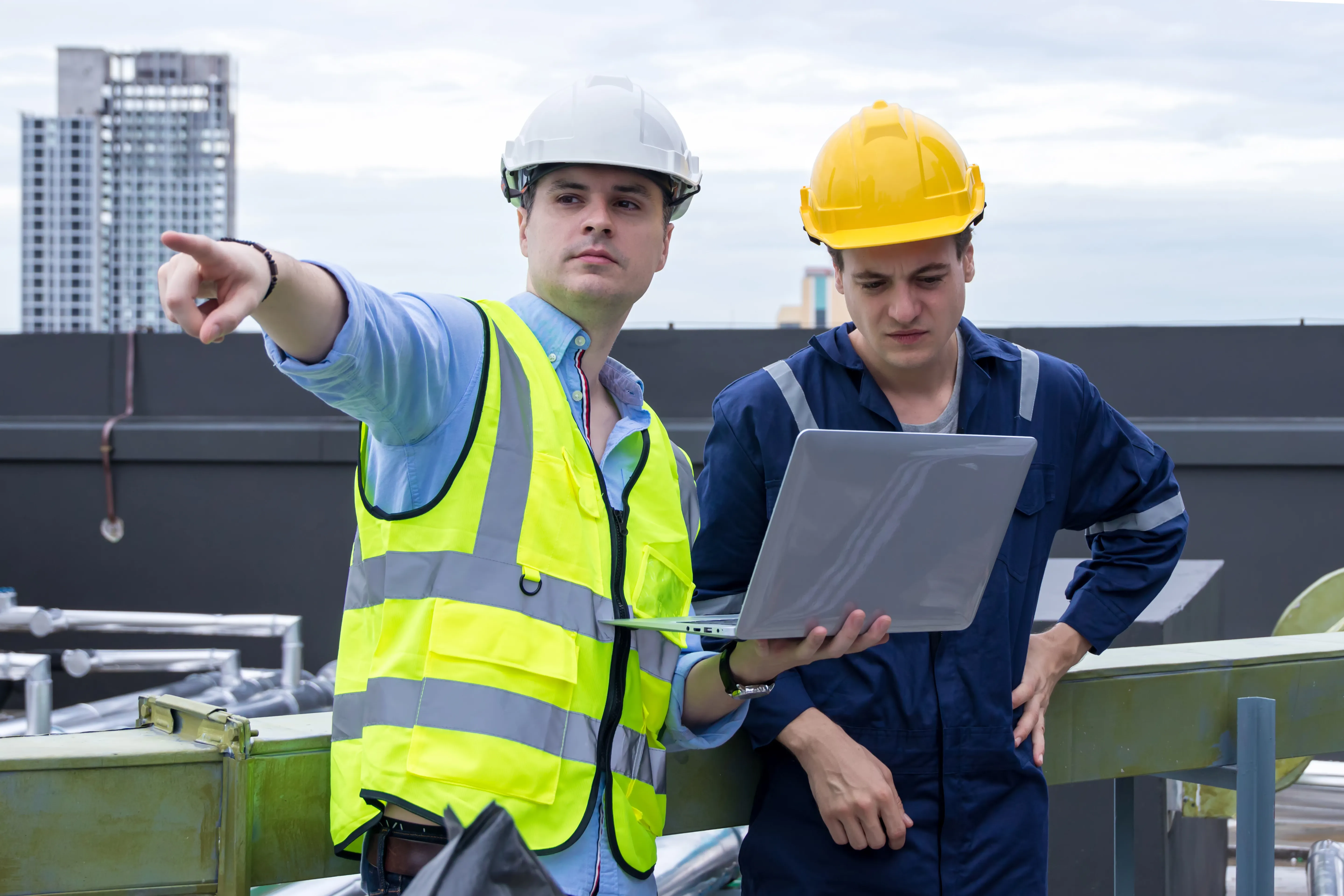 How Builders Can Use AI to Improve Accuracy and Save Time