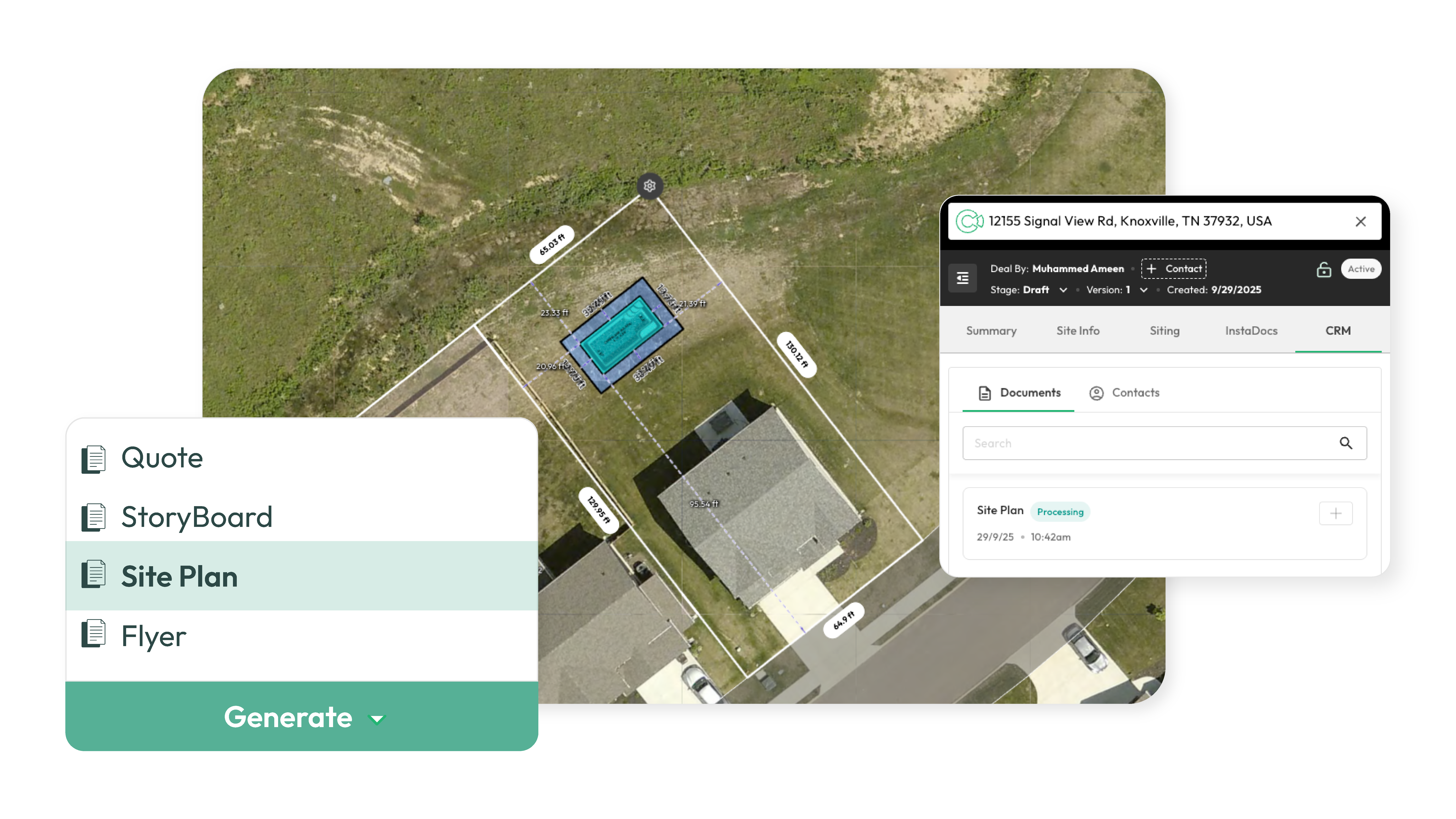 integration preview