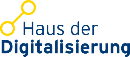 Logo Haus der Digitalisierung