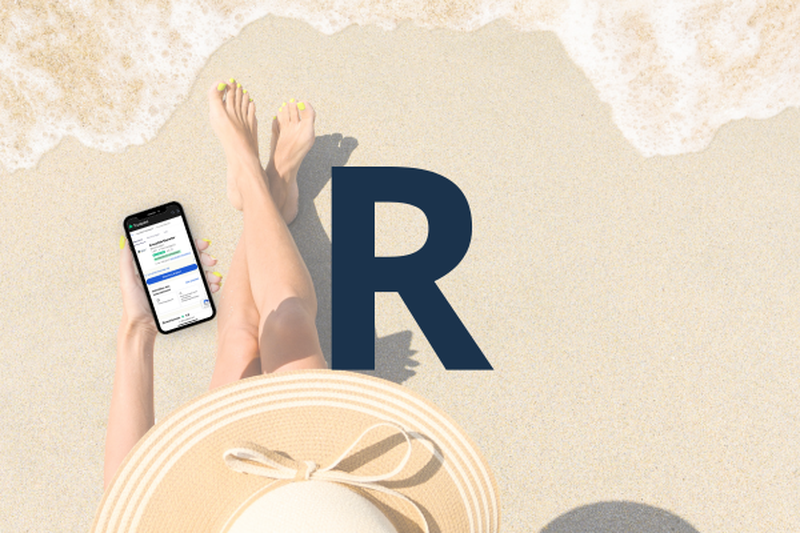 r
