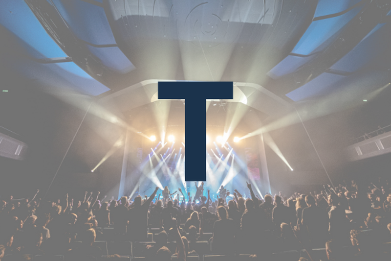 T