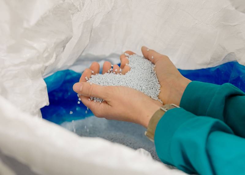 #tide ocean material_Granules