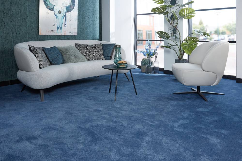 #tide ocean material | Recycled polyester yarn