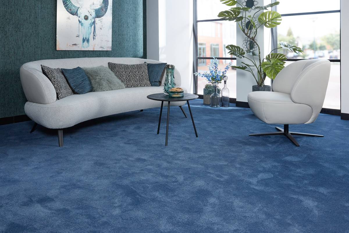 #tide ocean material | Recycled polyester yarn