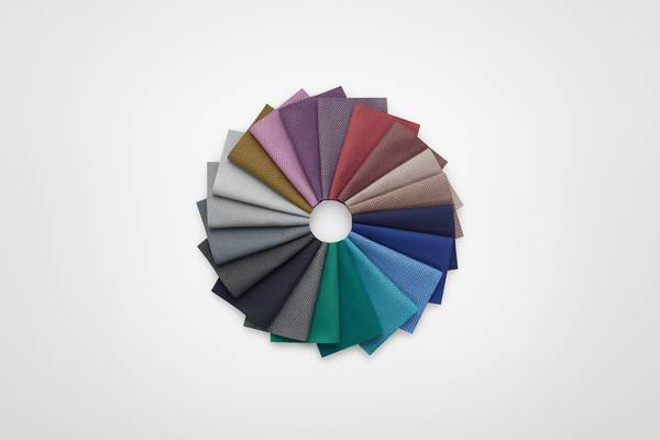 #tide ocean material | Recycled polyester yarn