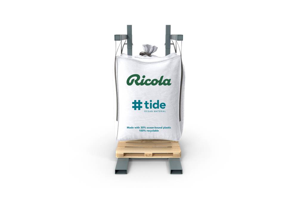 #tide ocean material | Top recycled polyester yarn products with #tide®