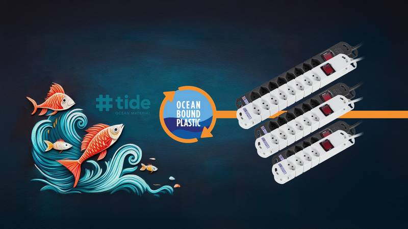 #TIDE OCEAN MATERIAL