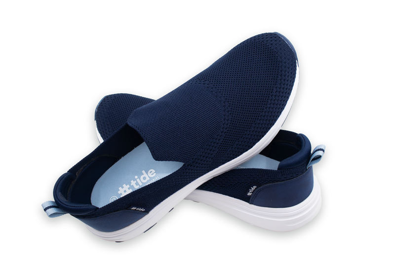 Tide Ocean SA_ALDI SÜD_Sustainable Sneakers
