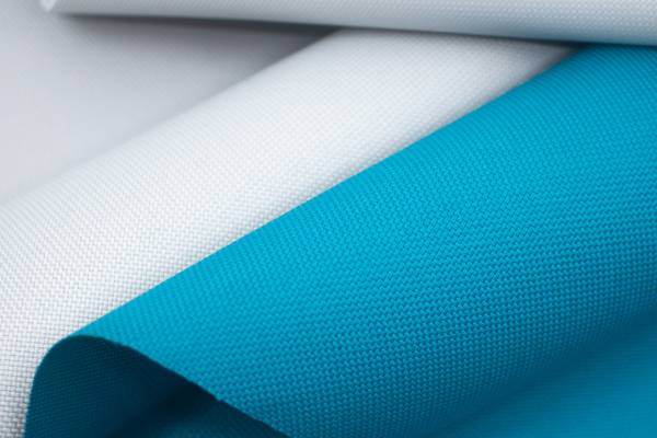 #tide ocean material | Recycled polyester yarn