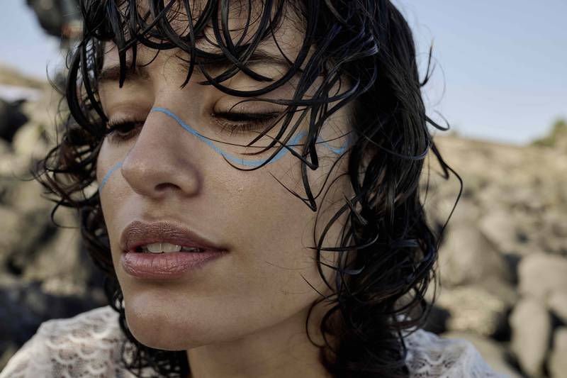 #TIDE OCEAN MATERIAL