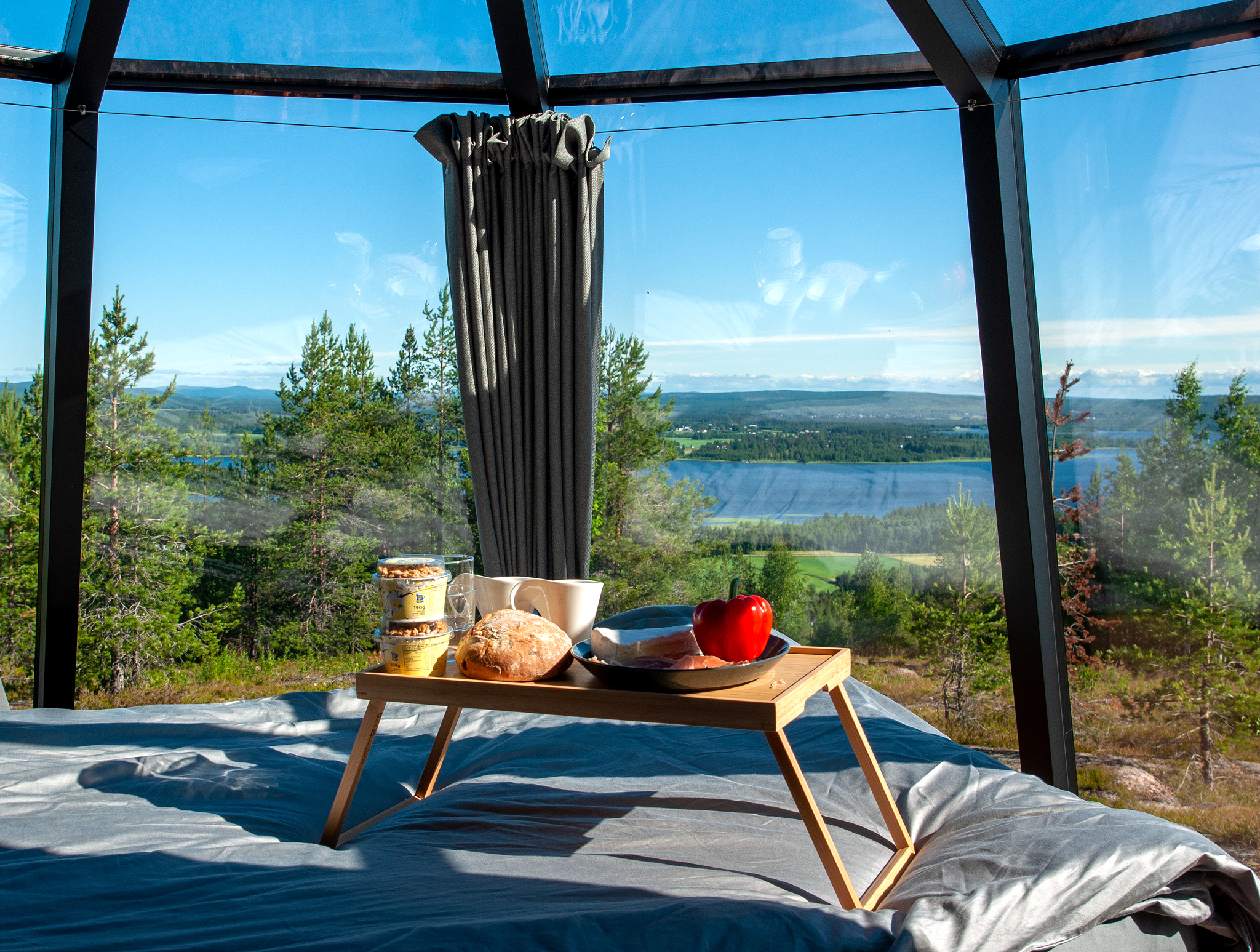 Northern Lodges